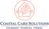 Coastal Care Solitions Logo